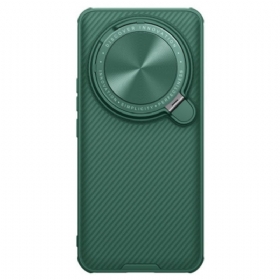 Κάλυμμα Xiaomi 14 Ultra Nillkin Camshield Prop Series Green