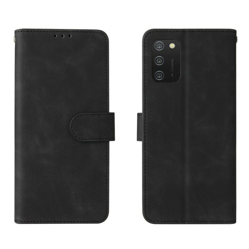 Κάλυμμα Samsung Galaxy A02s Skin Touch