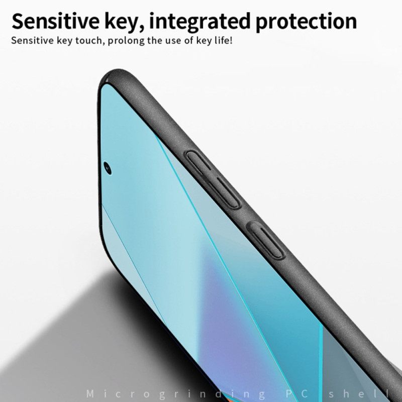 Κάλυμμα Xiaomi Redmi Note 13 Pro 4g Θήκες Κινητών Shield Matte Series Mofi