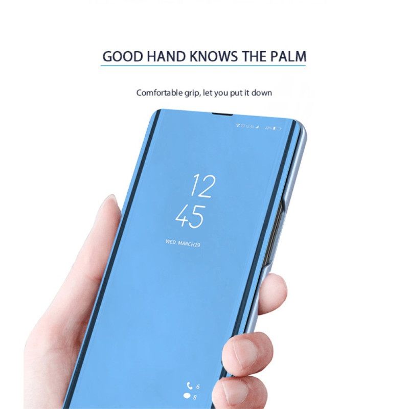 Xiaomi Redmi Note 13 Pro 4g Εφέ Καθρέφτη