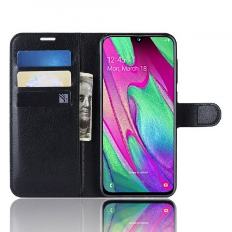 Κάλυμμα Samsung Galaxy A40 Κλασσικός