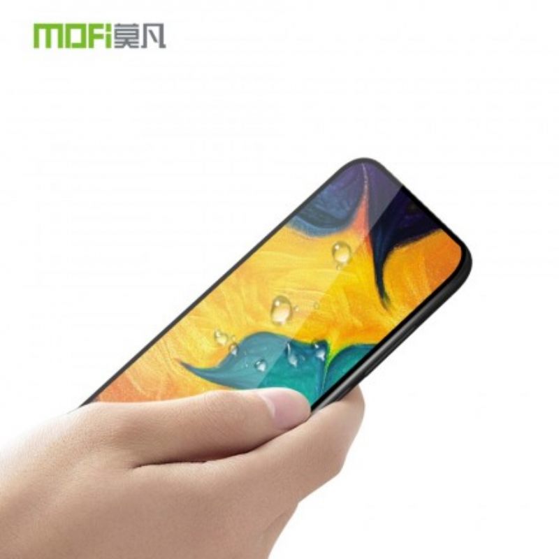 Προστασία Από Σκληρυμένο Γυαλί Mofi Για Το Samsung Galaxy A40