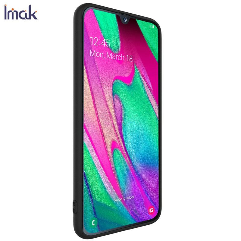 θηκη κινητου Samsung Galaxy A40 Imak Frosted