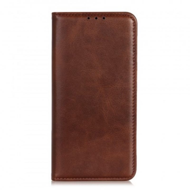 θηκη κινητου Samsung Galaxy A40 Θήκη Flip Split Leather