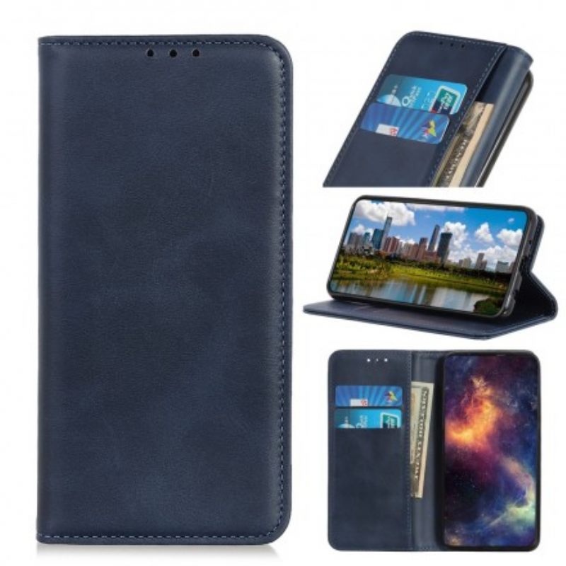 θηκη κινητου Samsung Galaxy A40 Θήκη Flip Split Leather