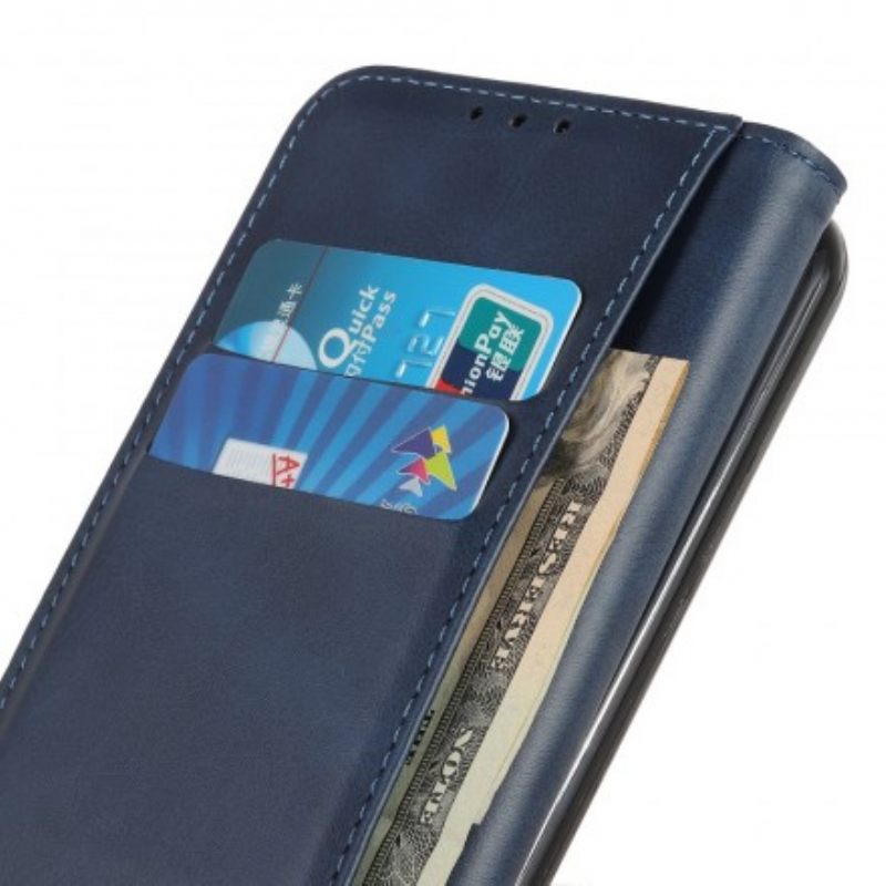 θηκη κινητου Samsung Galaxy A40 Θήκη Flip Split Leather