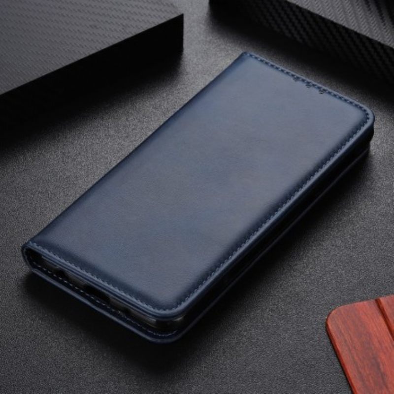 θηκη κινητου Samsung Galaxy A40 Θήκη Flip Split Leather