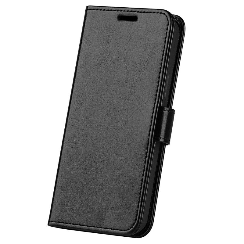 Δερματινη Θηκη Oppo Reno 11 5g Vintage Faux Leather