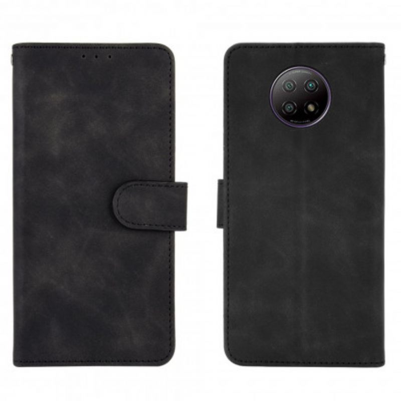 Κάλυμμα Xiaomi Redmi Note 9T Skin Touch