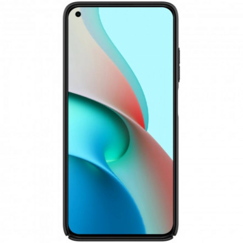 θηκη κινητου Xiaomi Redmi Note 9T Nillkin Camshield Series