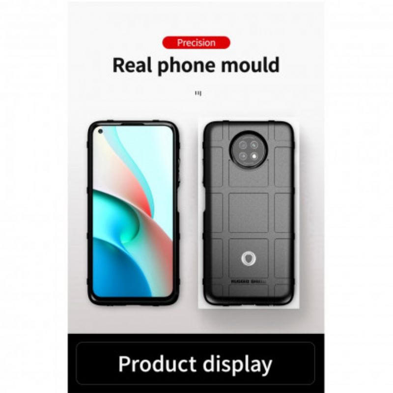 Θήκη Xiaomi Redmi Note 9T Ανθεκτική Ασπίδα