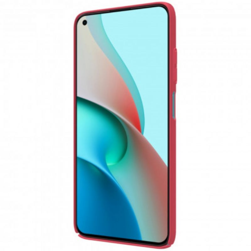 Θήκη Xiaomi Redmi Note 9T Rigid Frosted Nillkin