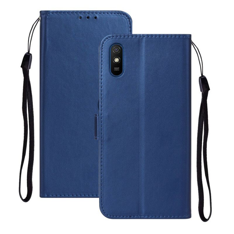 Κάλυμμα Xiaomi Redmi 9A Σειρά Solid Color