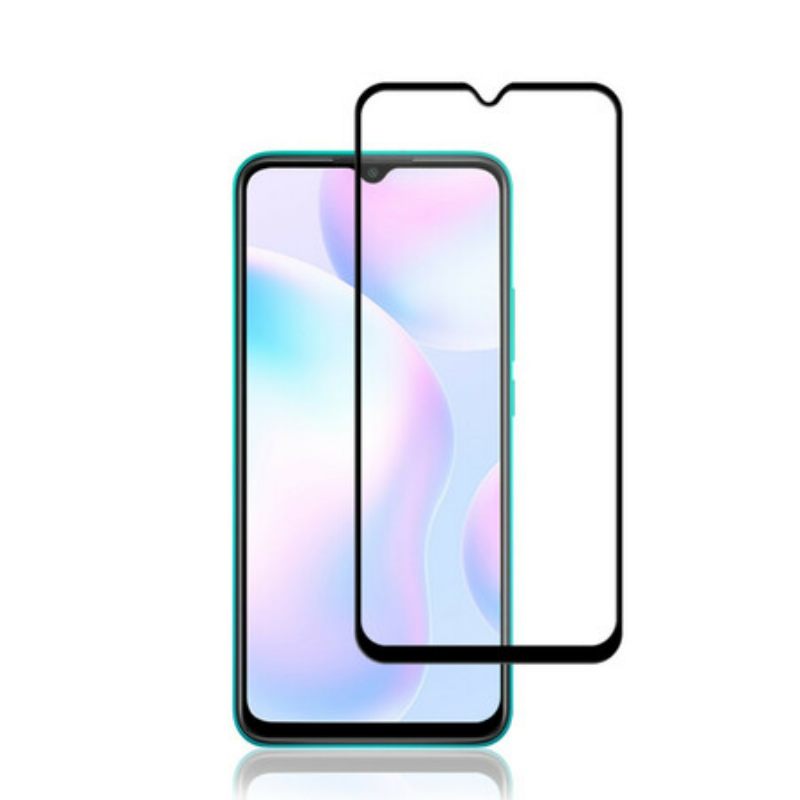 Προστασία Από Σκληρυμένο Γυαλί Για Το Xiaomi Redmi 9 / 9A / 9C Mocolo