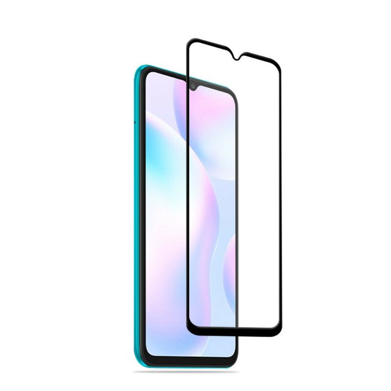 Προστασία Από Σκληρυμένο Γυαλί Για Το Xiaomi Redmi 9 / 9A / 9C Mocolo