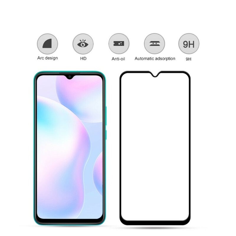 Προστασία Από Σκληρυμένο Γυαλί Για Το Xiaomi Redmi 9 / 9A / 9C Mocolo