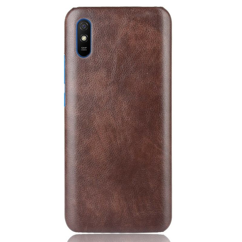 θηκη κινητου Xiaomi Redmi 9A Performance Leather Effect