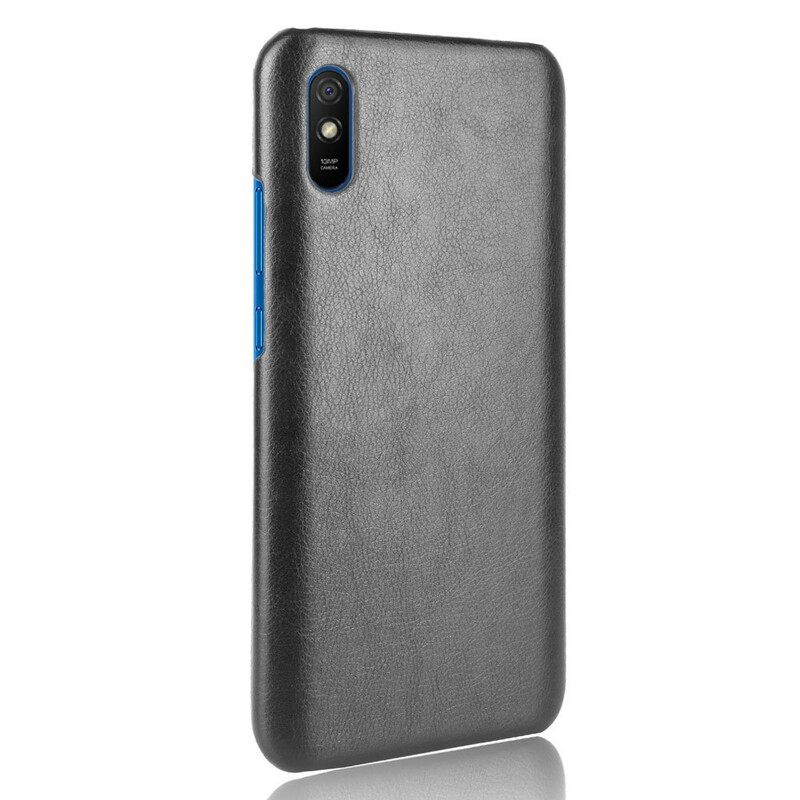 θηκη κινητου Xiaomi Redmi 9A Performance Leather Effect