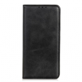 θηκη κινητου Xiaomi Redmi 9A Θήκη Flip Split Leather