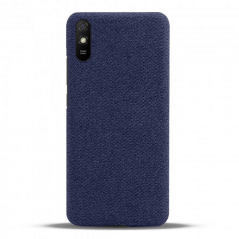 Θήκη Xiaomi Redmi 9A Ksq Fabric Chic