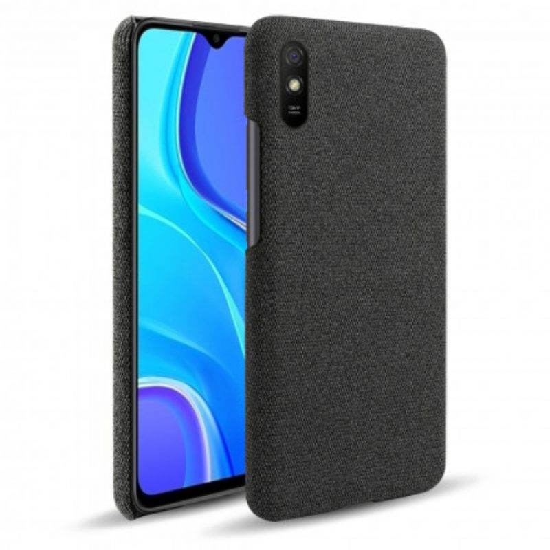 Θήκη Xiaomi Redmi 9A Ksq Fabric Chic