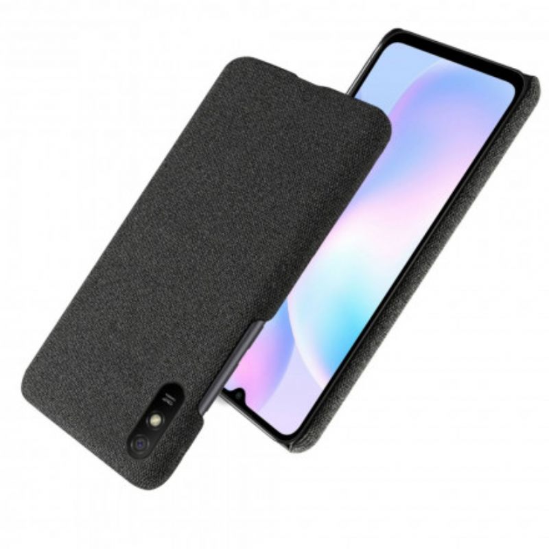 Θήκη Xiaomi Redmi 9A Ksq Fabric Chic