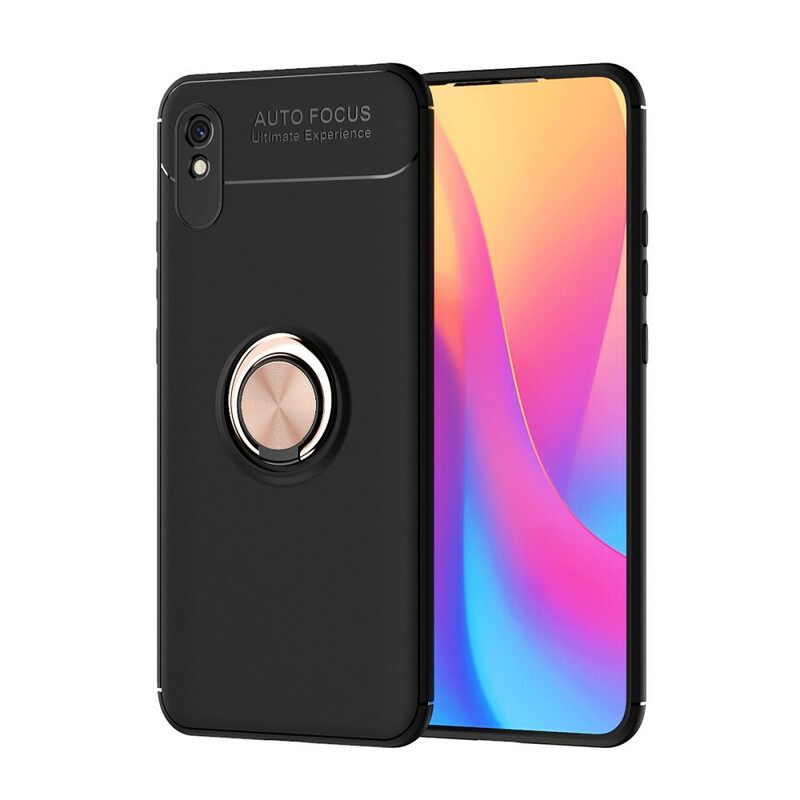 Θήκη Xiaomi Redmi 9A Περιστροφικός Δακτύλιος