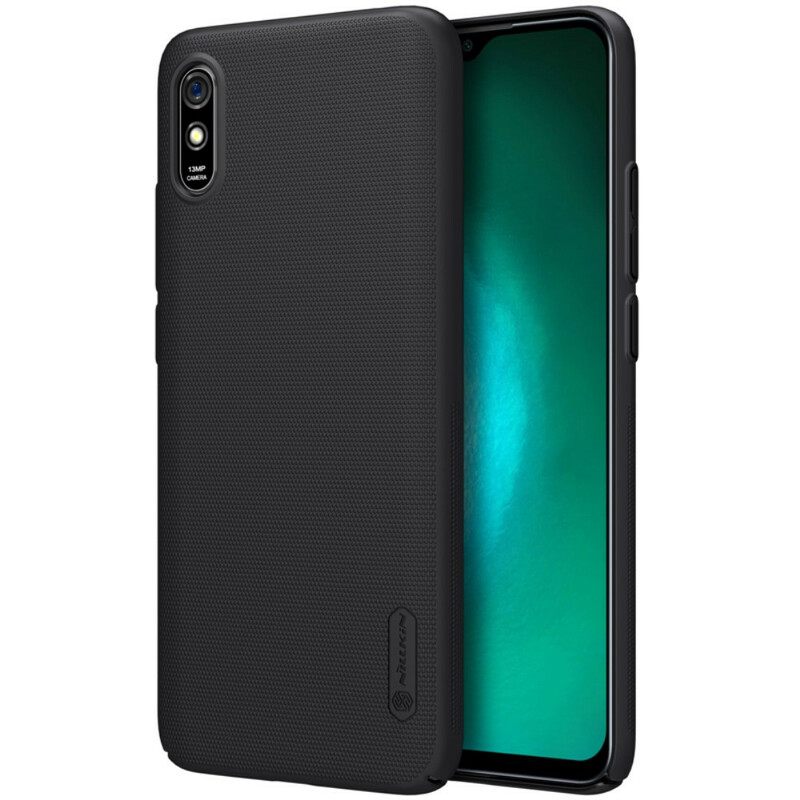 Θήκη Xiaomi Redmi 9A Rigid Frosted Nillkin