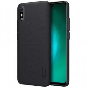 Θήκη Xiaomi Redmi 9A Rigid Frosted Nillkin