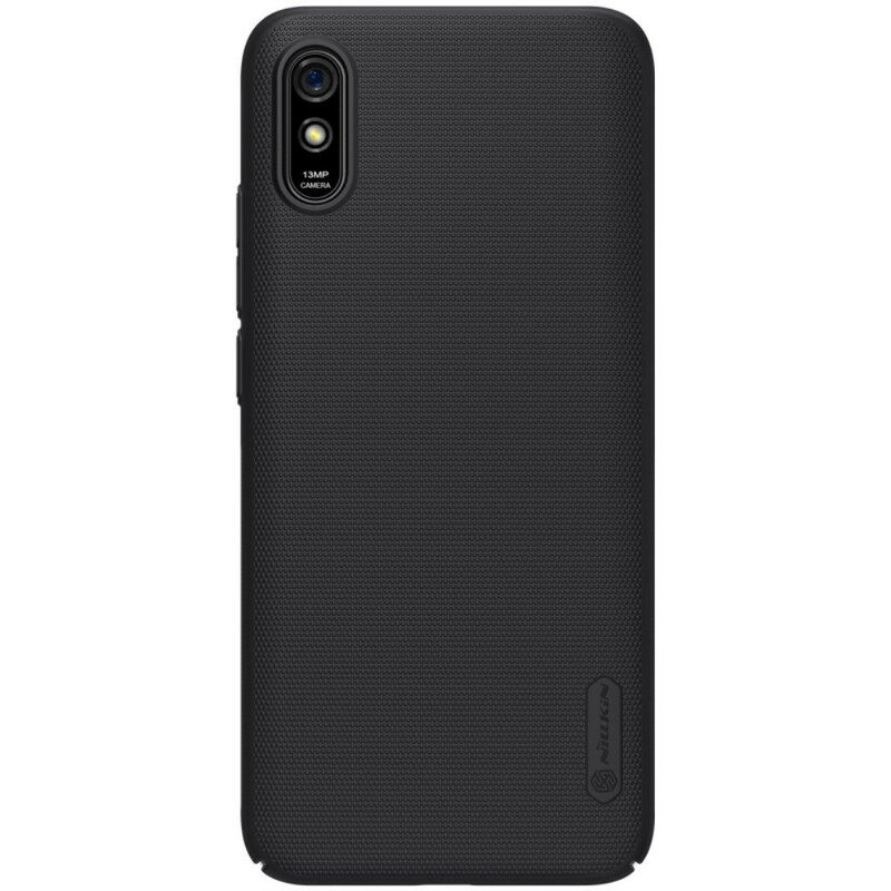 Θήκη Xiaomi Redmi 9A Rigid Frosted Nillkin