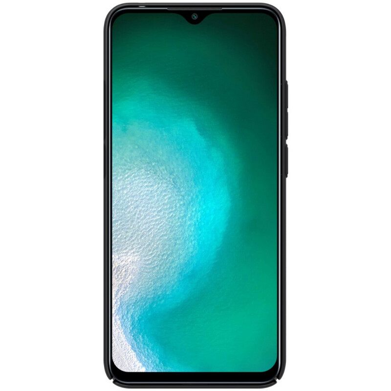 Θήκη Xiaomi Redmi 9A Rigid Frosted Nillkin