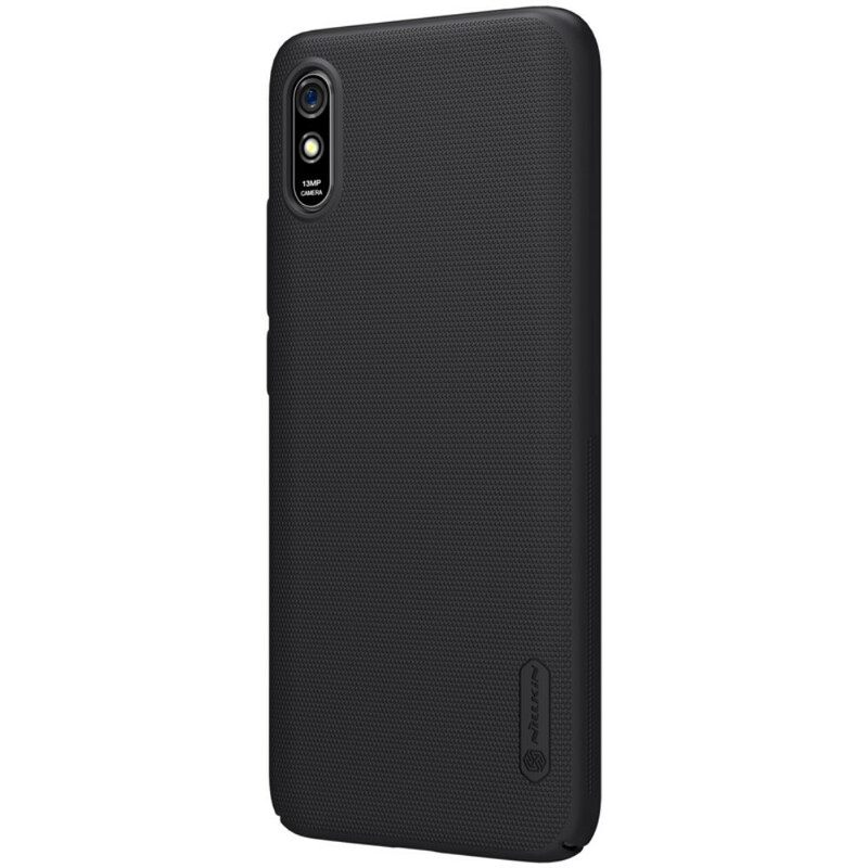 Θήκη Xiaomi Redmi 9A Rigid Frosted Nillkin