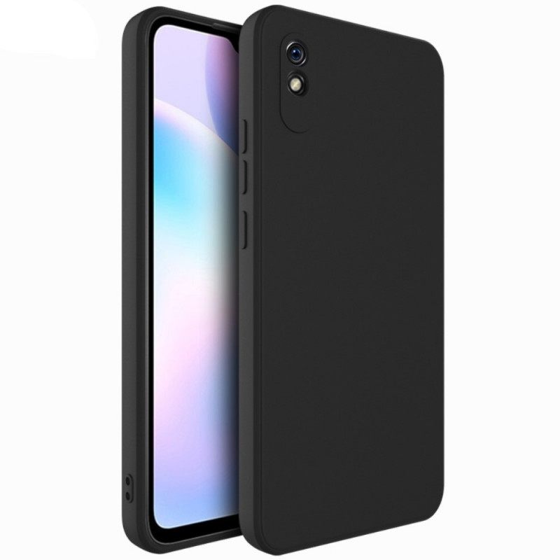 Θήκη Xiaomi Redmi 9A Σειρά Imak Uc-4