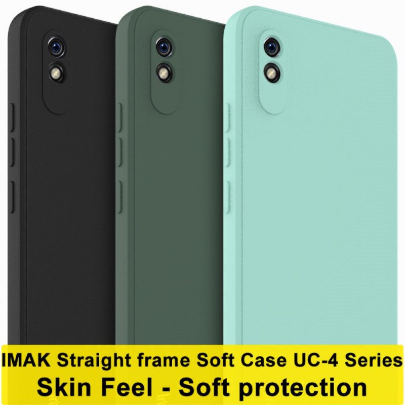 Θήκη Xiaomi Redmi 9A Σειρά Imak Uc-4