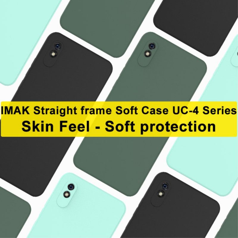 Θήκη Xiaomi Redmi 9A Σειρά Imak Uc-4