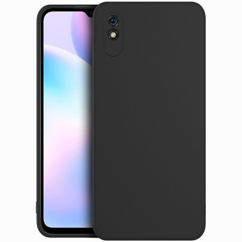 Θήκη Xiaomi Redmi 9A Σειρά Imak Uc-4