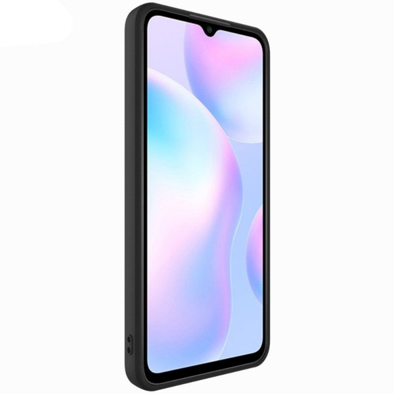 Θήκη Xiaomi Redmi 9A Σειρά Imak Uc-4