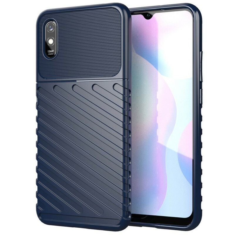 Θήκη Xiaomi Redmi 9A Σειρά Thunder