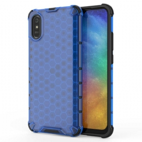 Θήκη Xiaomi Redmi 9A Στυλ Κηρήθρας