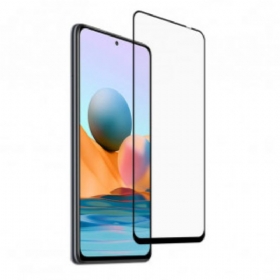 Προστασία Από Σκληρυμένο Γυαλί Για Το Xiaomi Redmi Note 10 Pro Rurihai