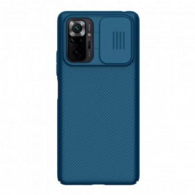 θηκη κινητου Xiaomi Redmi Note 10 Pro Camshield Nillkin