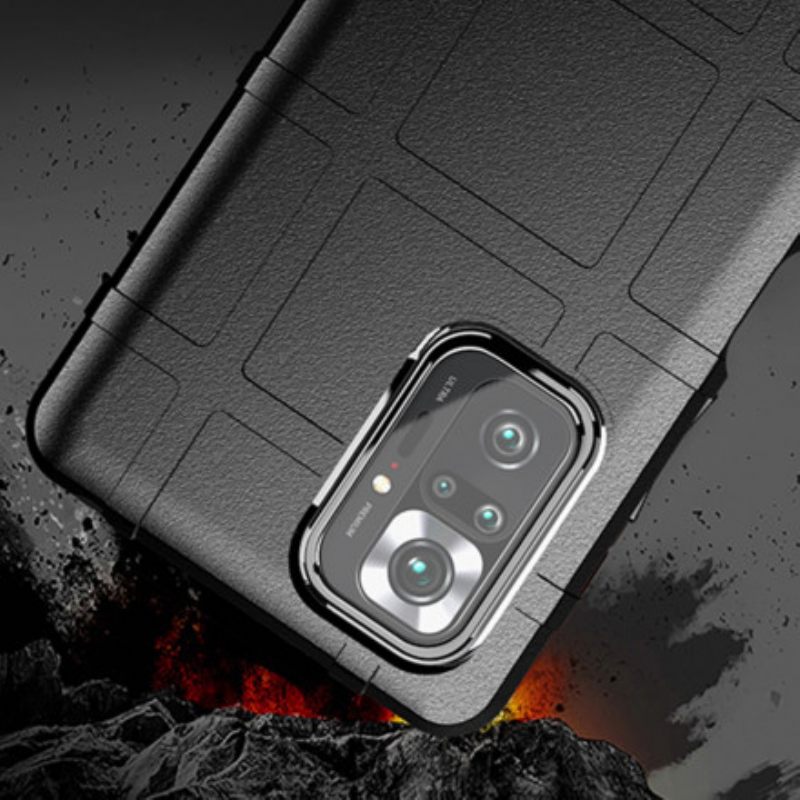 θηκη κινητου Xiaomi Redmi Note 10 Pro / 10 Pro Max Rugged Shield