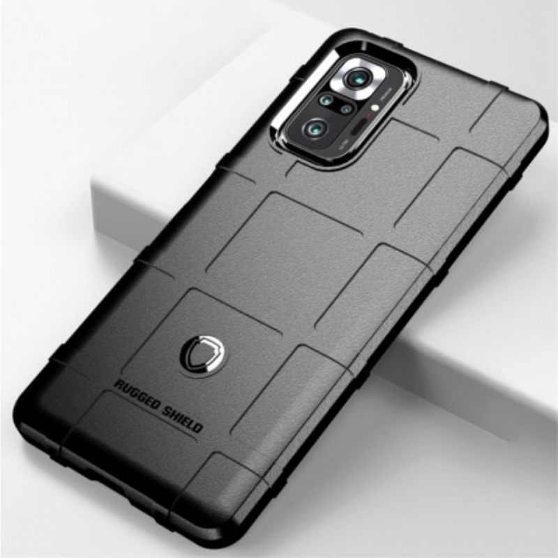 θηκη κινητου Xiaomi Redmi Note 10 Pro / 10 Pro Max Rugged Shield