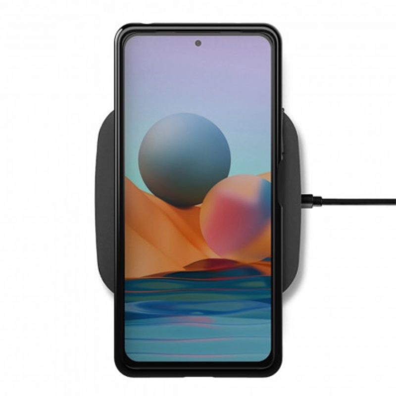 θηκη κινητου Xiaomi Redmi Note 10 Pro Σειρά Thunder