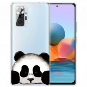 θηκη κινητου Xiaomi Redmi Note 10 Pro Χωρίς Ραφή Panda