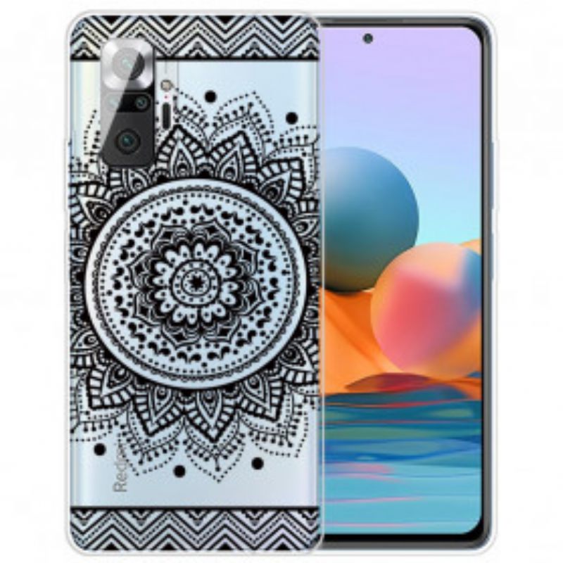 Θήκη Xiaomi Redmi Note 10 Pro Όμορφη Μάνταλα