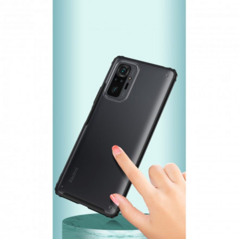 Θήκη Xiaomi Redmi Note 10 Pro Σειρά Armor