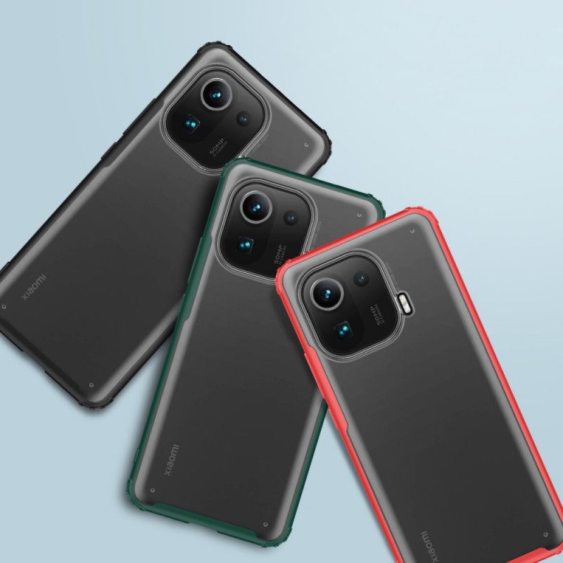 θηκη κινητου Xiaomi Mi 11 Pro Σειρά Armor