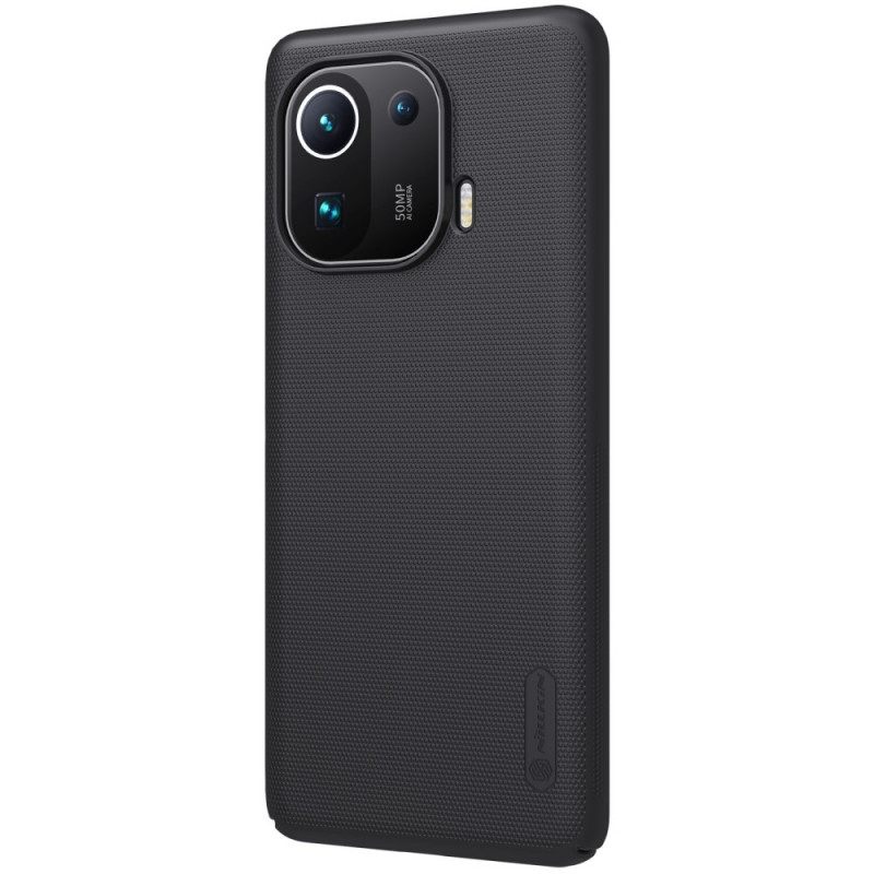 Θήκη Xiaomi Mi 11 Pro Rigid Frosted Nillkin