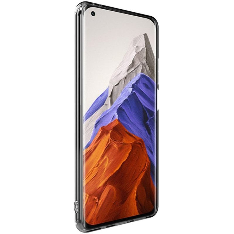 Θήκη Xiaomi Mi 11 Pro Σειρά Ux-5 Imak